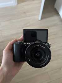 Видеокамера Sony А5000