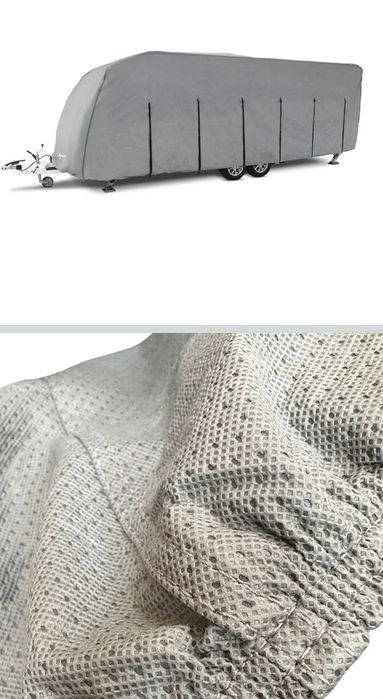 Покривало за широки каравани, Hobby/ Tabbert до 250см