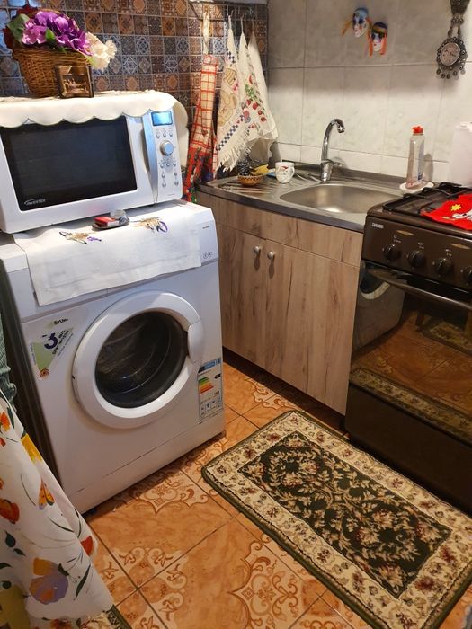 Vand Garsoniera Unirii 22mp et3