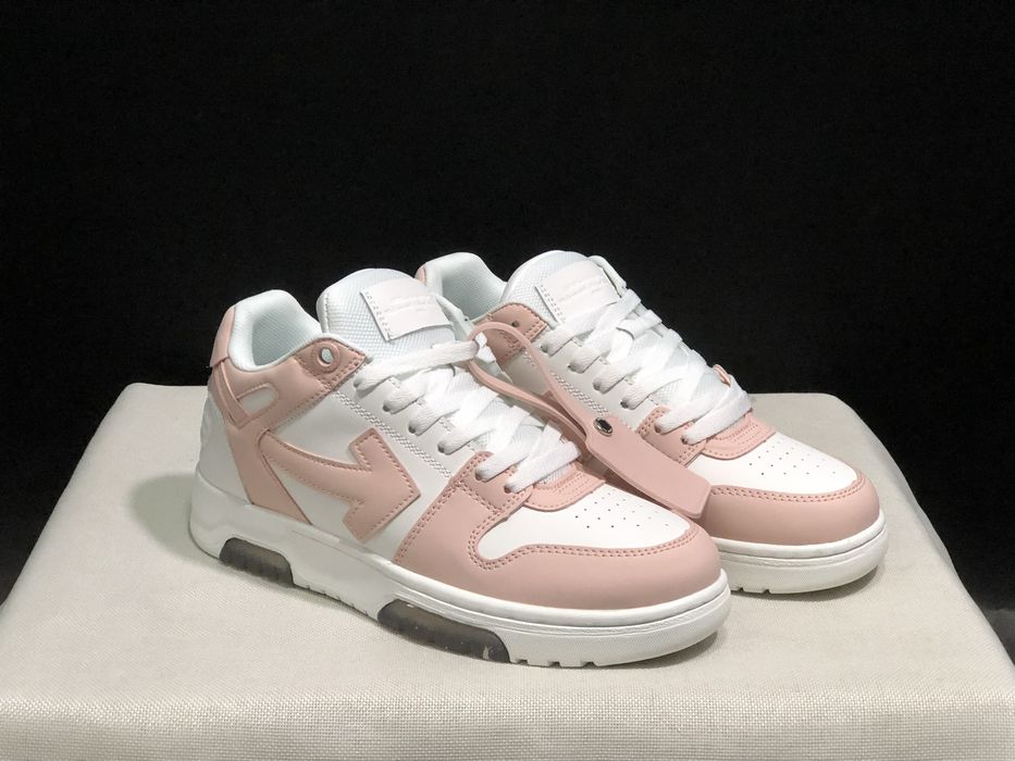 Off White Out off office 2025