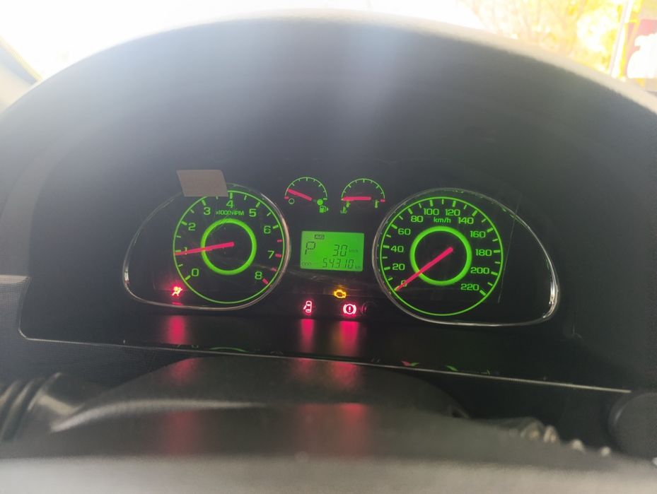 Gentra avtomat 3 pozitsya toza