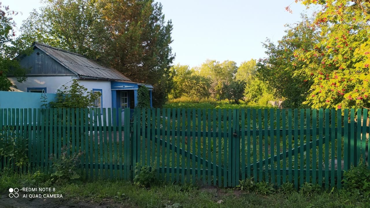 Дача, в районе старых дач
