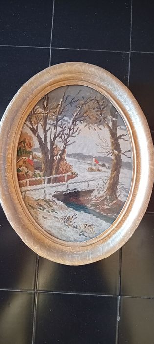 Гоблени от колекция "Пайзажи"