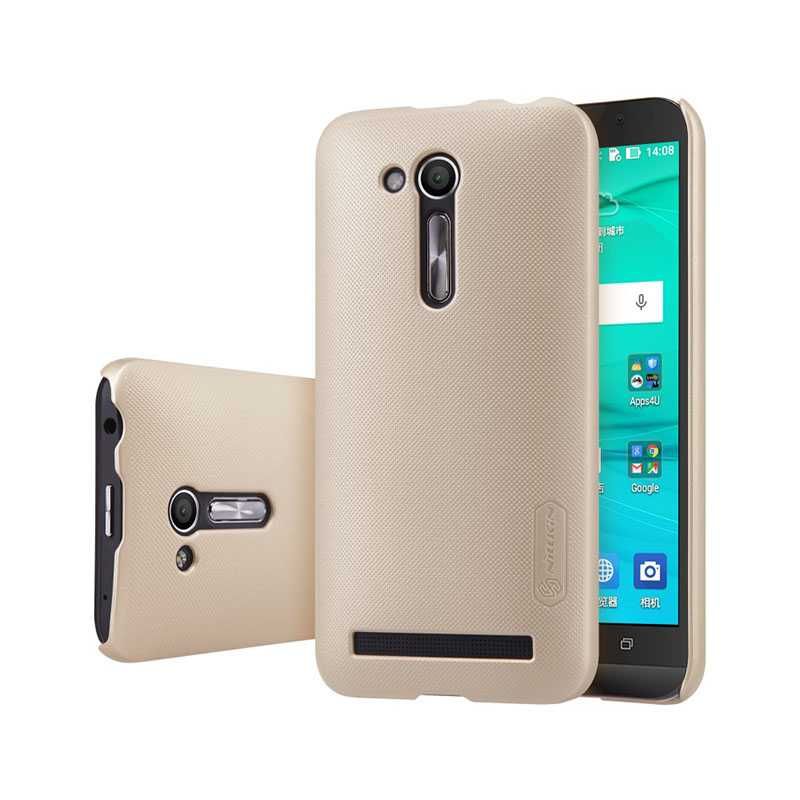 Гръб Nillkin за Asus Zenfone Go3 4 5Live Max Laser Deluxe Ultra Selfie