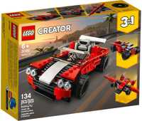 Lego Creator 31100 - Sports Car (2020)