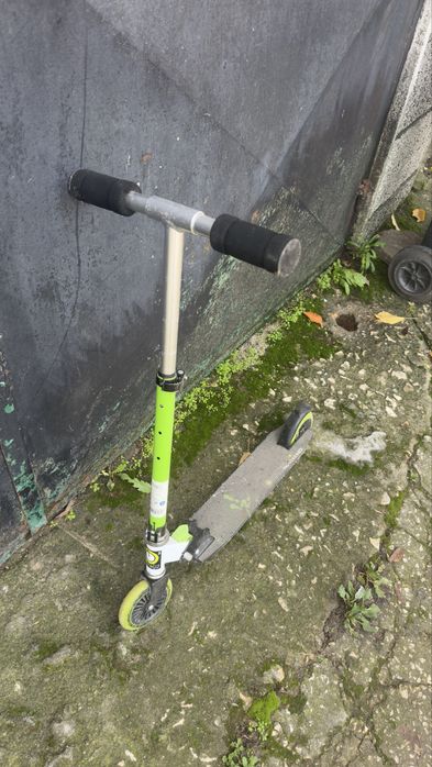 Детска Тротинетка