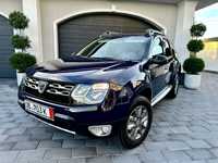 Dacia Duster 1,6 16Valve+GPL din Fabrica 105Cp AC ABS Navi Km reali!