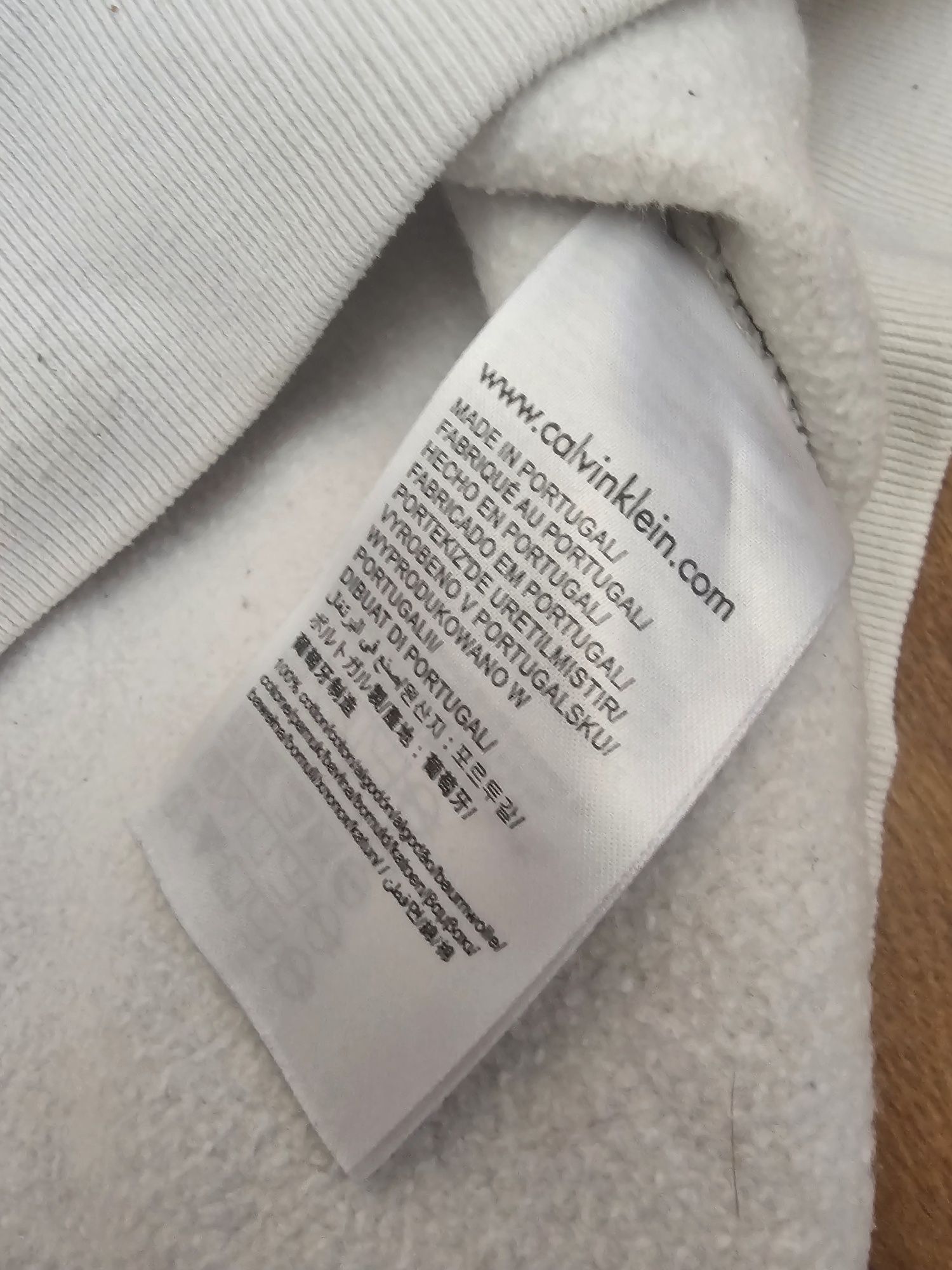 Дамска блуза calvin klein