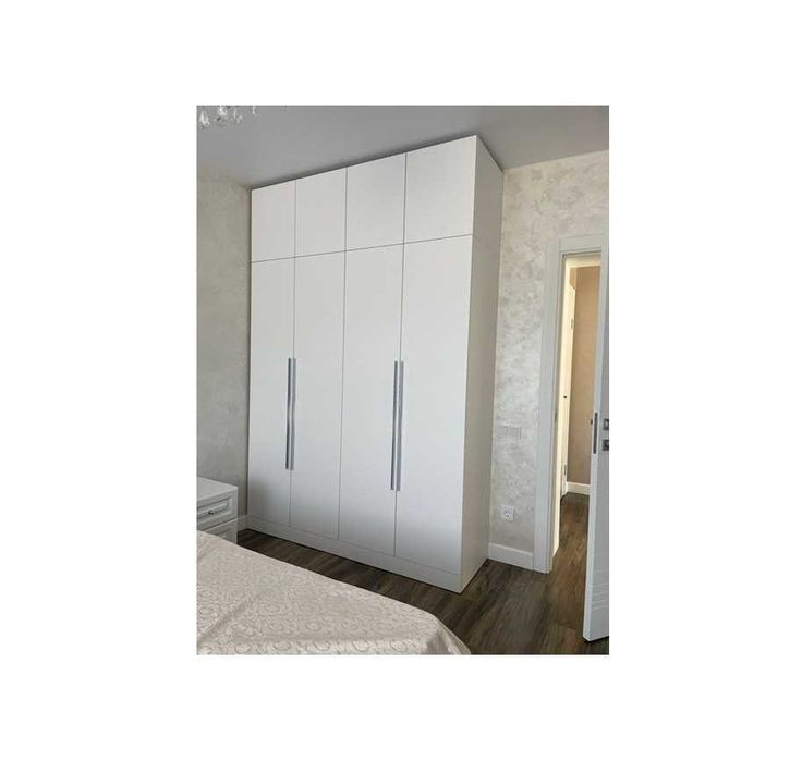 Акция! Новый шкаф 180x270х55 см АЗИЯ СКЛАД А983239