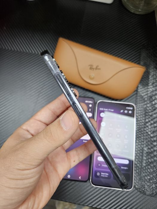 Samsung S23 128/256Gb snapdragon gen 2