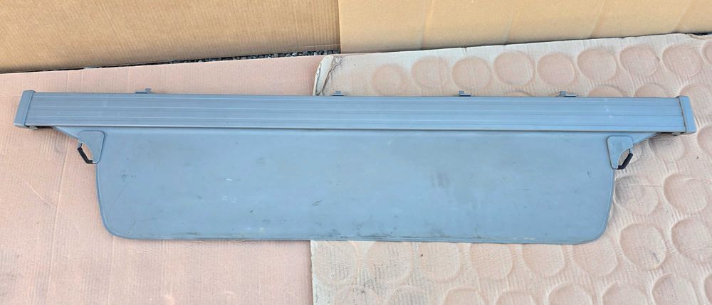 Rulou portbagaj Nissan X-Trail 2004 2005 / 2006 2007