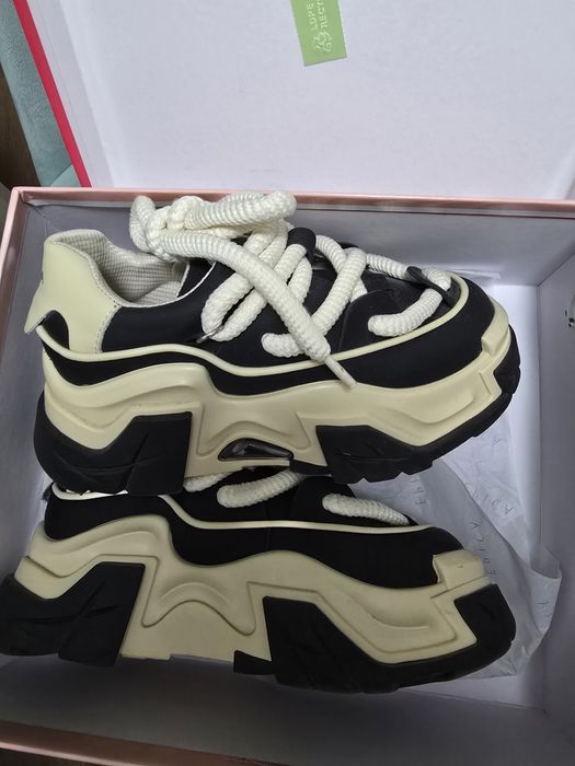 Sneakers Epica mar 36