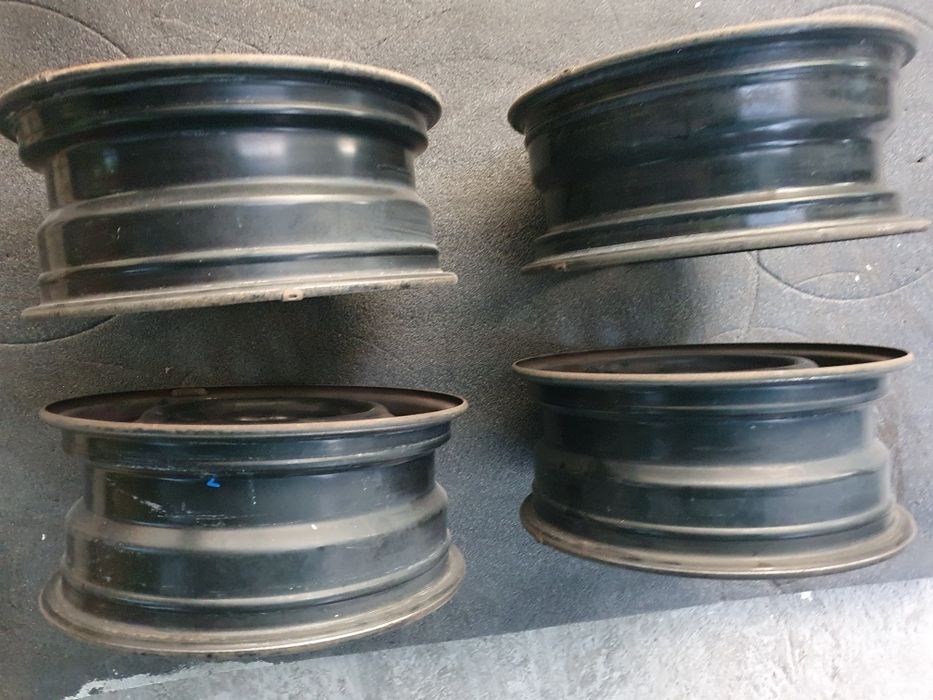 Jante Suzuki/Toyota R16 5x114.3