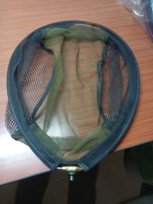Глава за кеп Filstar Pro 40x35 см.