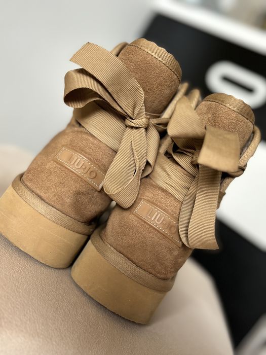 Liu Jo, Pepe Jeans - красиви апрески!