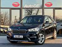 BMW X1 BMW X1 xLine 2016 2.0 Diesel xDrive 150 CP AUTOMATA EURO 6
