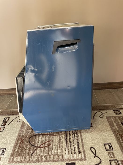 Печка за отопление на газ/ Газова печка