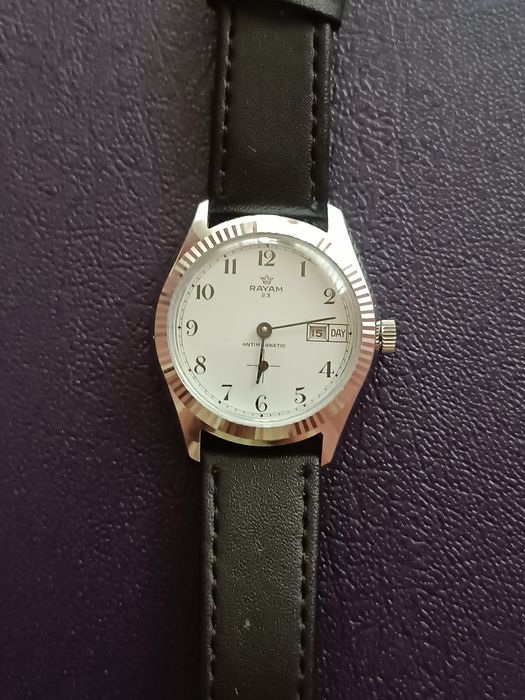 Rayam 23 швейцарски часовник