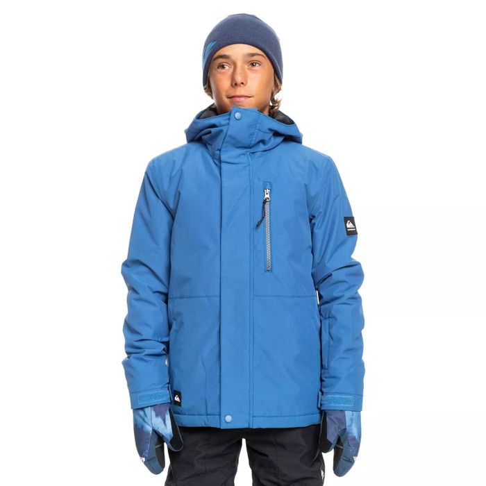 Детско ски яке QUIKSILVER MISSION размер 16Y