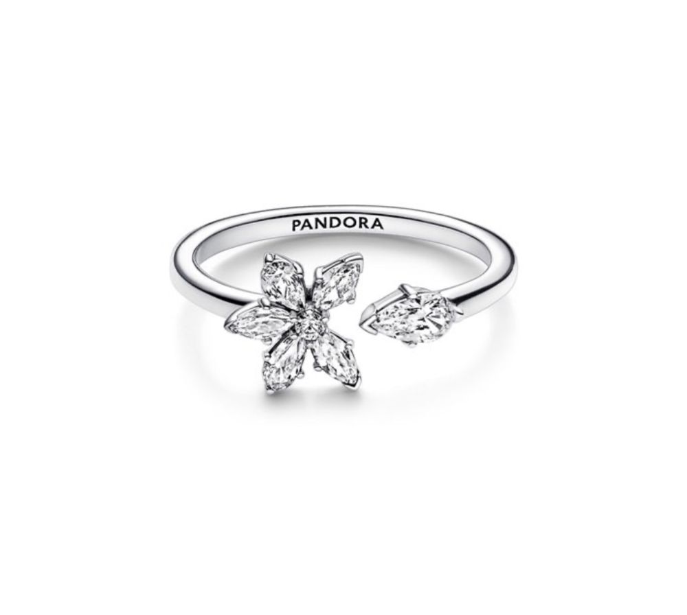 Пръстен Pandora