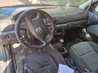 Vand skoda octavia 1 alh