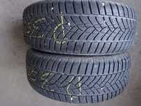 Anvelope 235/60/16 Goodyear
