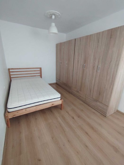 Дава се под наем Двустаен апартамент в Бургас, Лазур - 50 кв.м за 357 € - Снимка #1