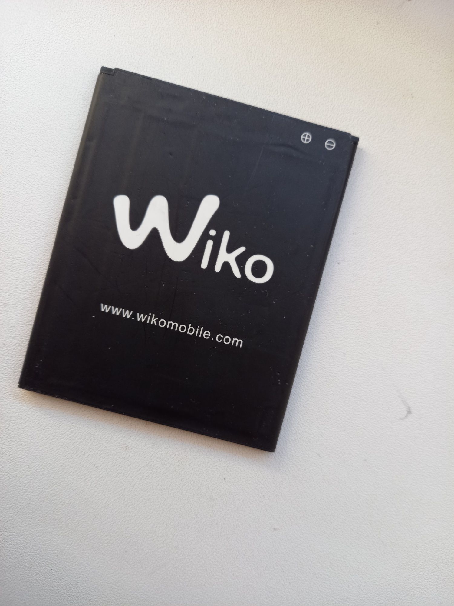 Baterie foarte buna pentru telefon Wiko Slide