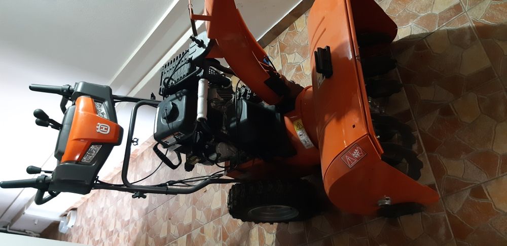 Freza zapada Husqvarna ST230 -noua