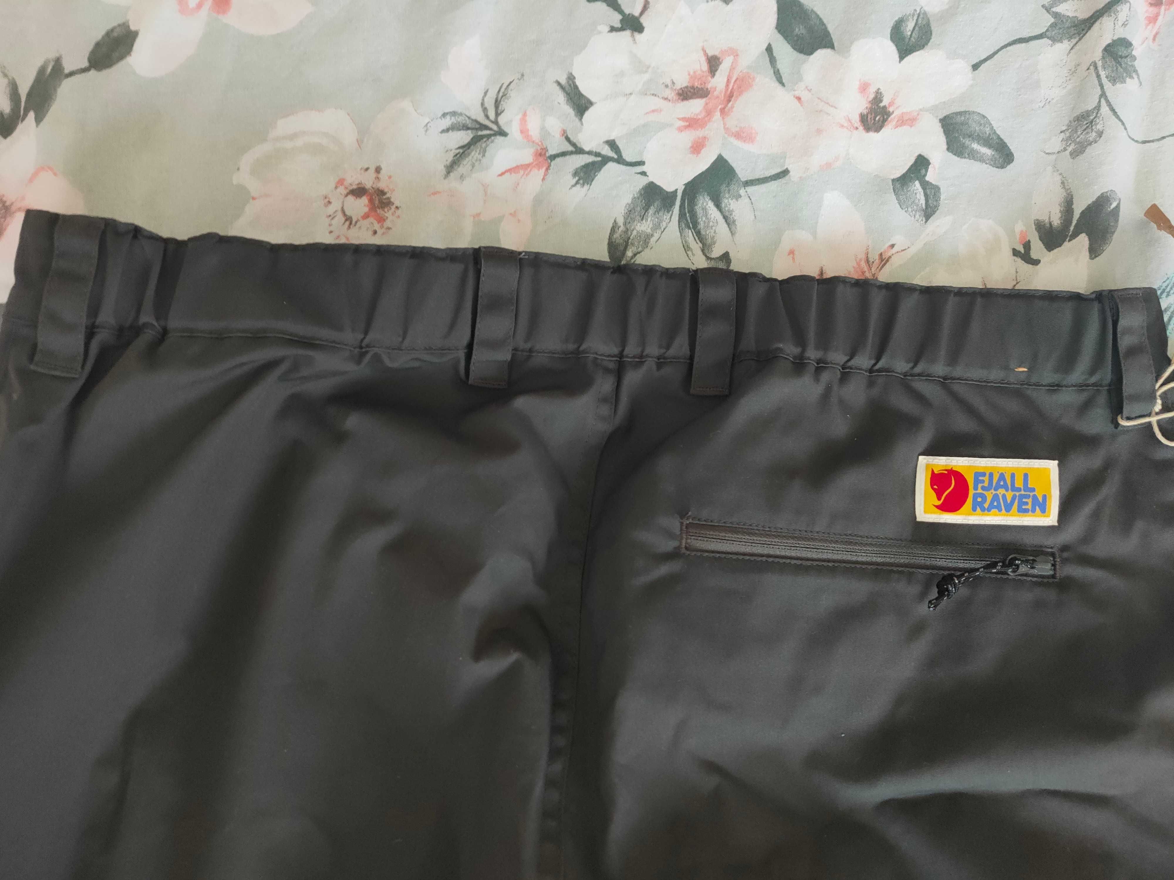 Панталони fjallraven vardag