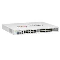 Межсетевой экран Fortinet FortiGate 601F