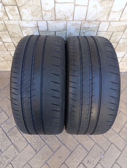 Летни гуми Michelin 275/35/21 Pilot sport CUP 2