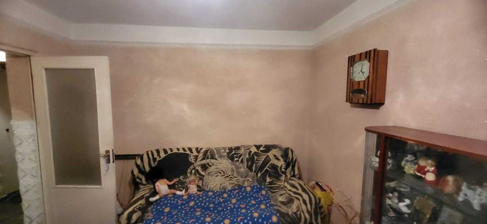 Apartament 3 camere decomandat Micro 18