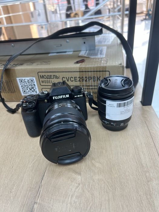 Fujifilm x-s10/Б.Момышулы 23/рассрочка 0024