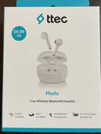 Безжични слушалки Ttec Mode