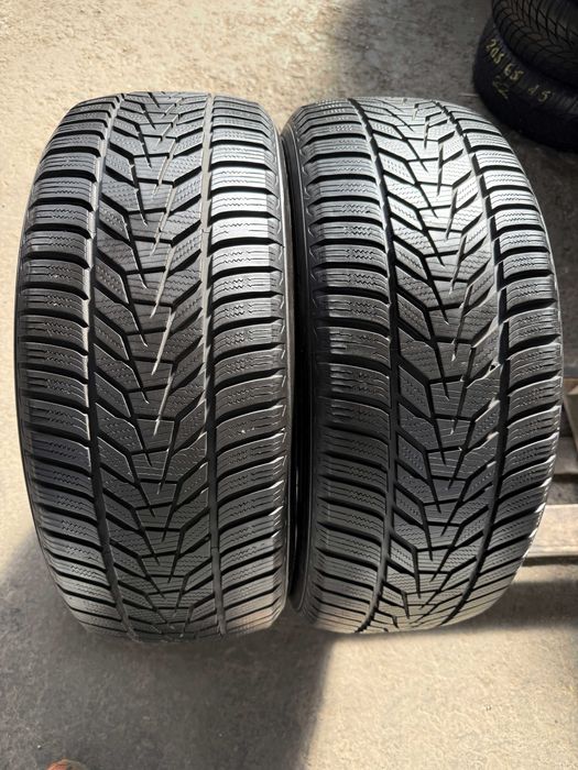 2x Anvelope Iarna 235/55 R18 - Hankook Winter I"Cept Evo 3 X