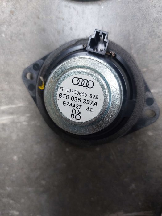 Boxa tweeter Bang Olufsen Audi A5 coupe/A4 B8 2008-2015