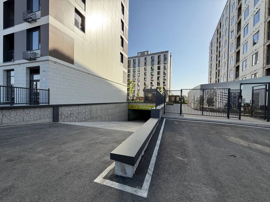 Нрж Янги Бахт продается квартира в  Бизнес Класс