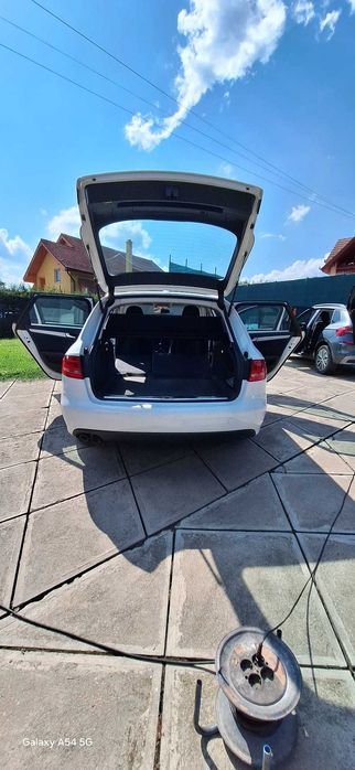 Vanzare Audi A4  1,9 diesel break