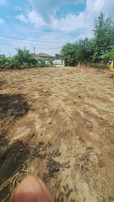Мини багер багер Карлово бобкат-мини челен товарач
