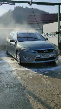 Ford Mondeo 2.0 TDI 140 CP EXTRA FULL