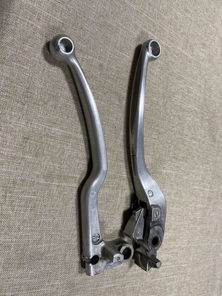 Оригинални ръчки лостчета за Honda Cbr 954 / 929