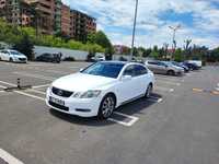 Lexus  GS  450 H