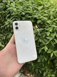 iphone 11 128 gb white ideall