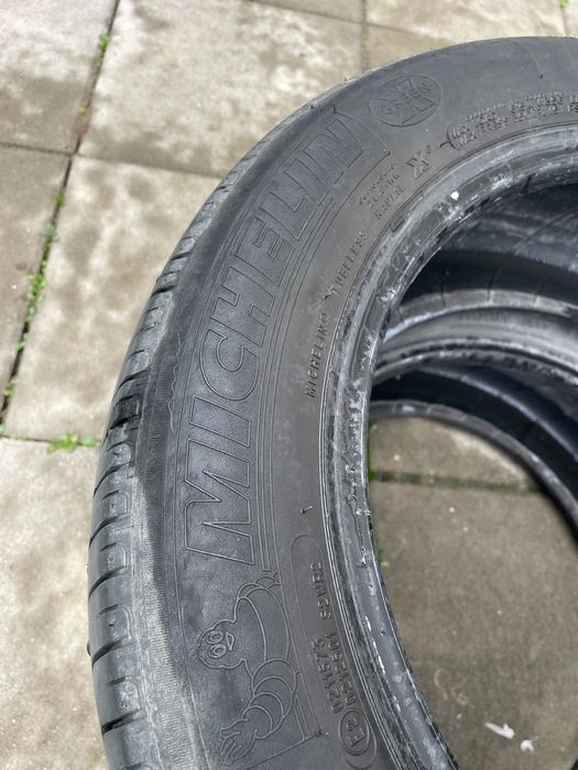 Anvelope Michelin