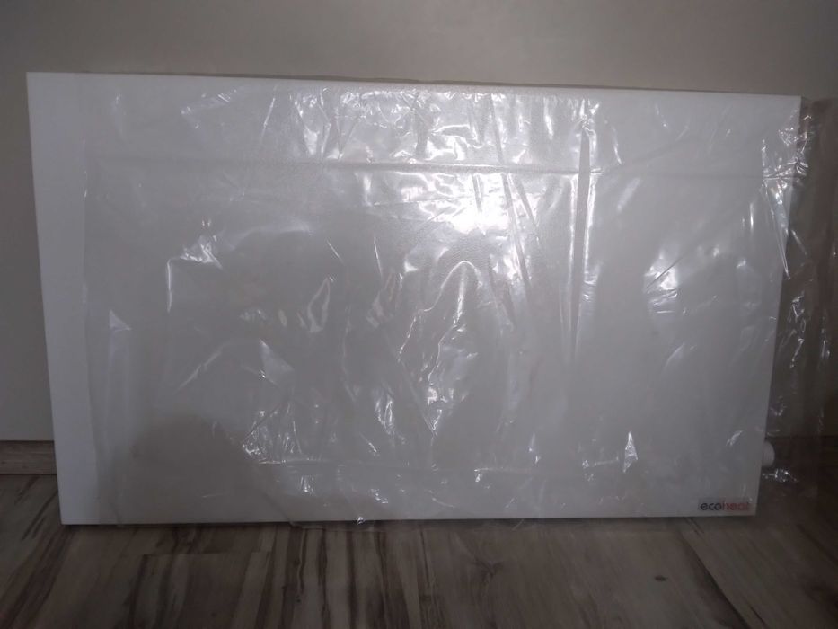 Конвектор чисто нов