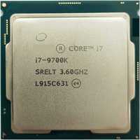 Процесор i7-9700K