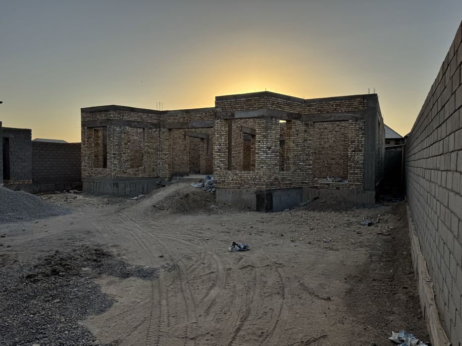 Hovli Sotiladi Qavali Mahhalasi Eriell Baza Oldi