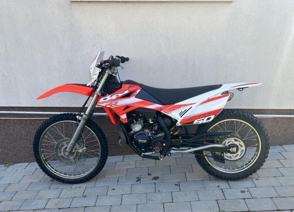 Beta rr 50 anul 2017