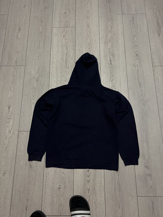 Hanorac santa cruz vintage baggy